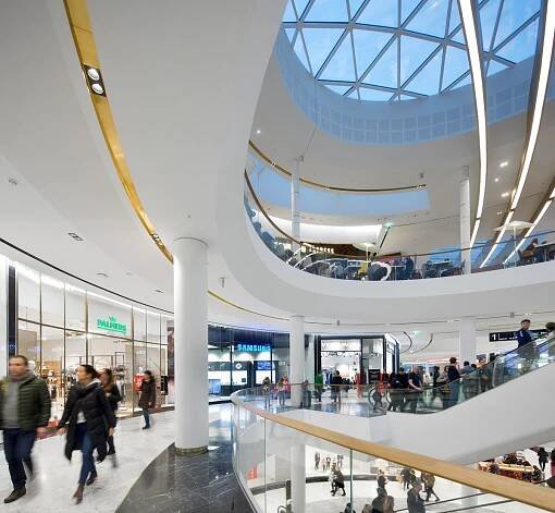Westfield Chodov | Prague City Tourism
