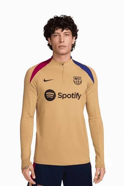 Mikina Nike FC Barcelona 24/25 Strike