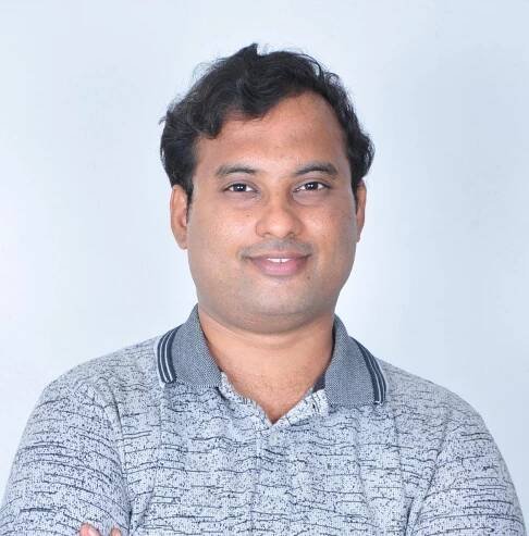 krishna