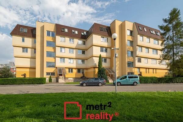 Byt 4+kk na prodej, Olomouc Mošnerova, 140 m² | Realitní kancelář metr2 reality Olomouc