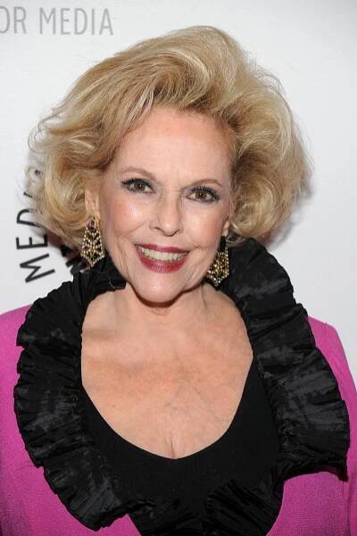 Eileen Fulton attends a farewell to cast of "As The World Turns" at The Paley Center for Media on August 18, 2010 in New York City.