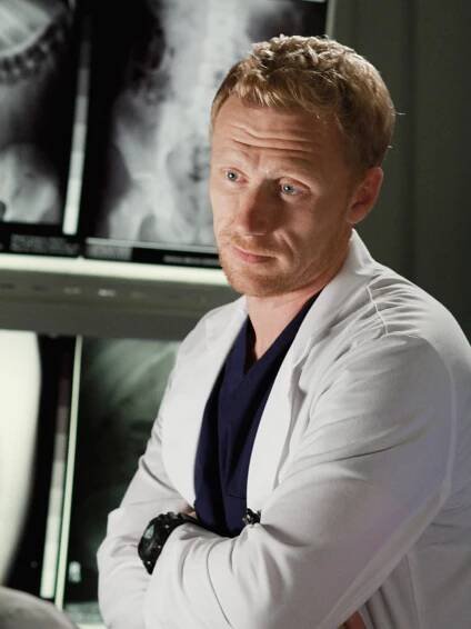 Kevin McKidd - Actor, Director