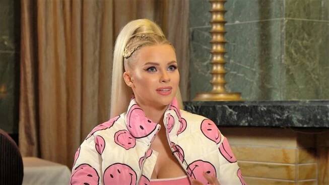 Sedm let šikany: První česká Barbie Gabriel Jiráčková chodila ze školy s vytrhanými vlasy a bála se o oči