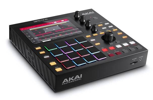 AKAI Professional MPC One
