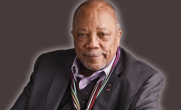 Quincy Jones Was a God Among Producers. Five Ways He Revolutionized Music