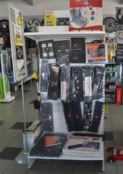 auto-profi.cz - Autodoplňky