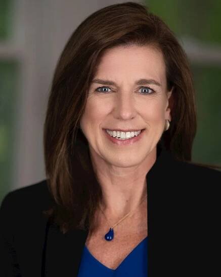 Kristin Forbes
