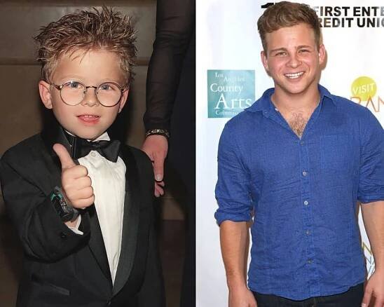 Jonathan Lipnicki