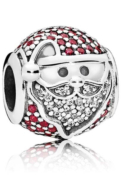 Přívěsek PANDORA 796385CZR | Corial.cz 