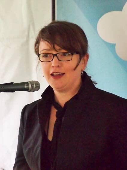 Jo Baker (novelist)