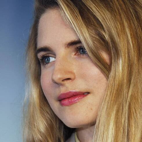 Brit Marling on Harvey Weinstein and the Economics of Consent