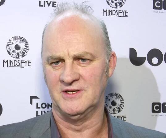 Tim McInnerny Biography - Facts, Childhood, Family Life & Achievements