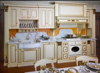 Kuchyň ve stylu Provence inspirace fotogalerie | Living.cz | Wolle kaufen