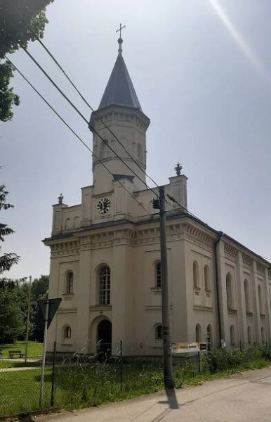 Torzo krásného města žije svým životem. Jak dnes vypadá stará původní Orlová?