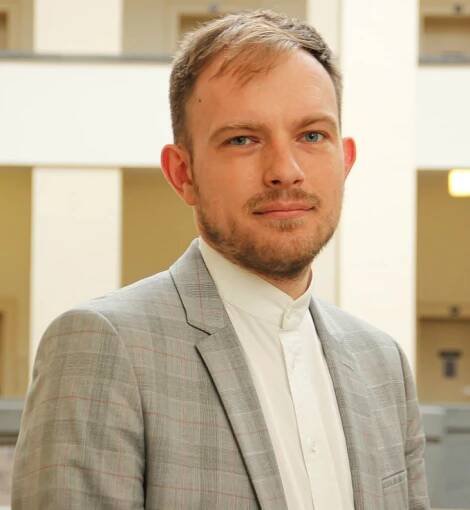 doc. JUDr. Jakub Tomšej, Ph.D. - AQE academy
