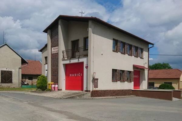 Hostinec Jednov foto 1