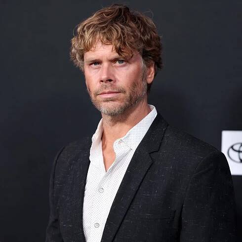 Eric Christian Olsen breaks silence on 'tears' brought by Kathy Bates' generosity after family home burned down: 'So emotionally blindsided'