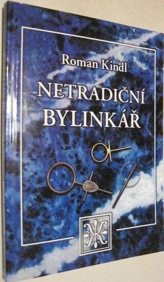 Netradiční bylinkář