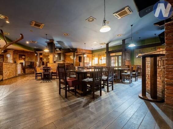 Prodej restaurace s bowlingem v Lounech, obrázek č.7