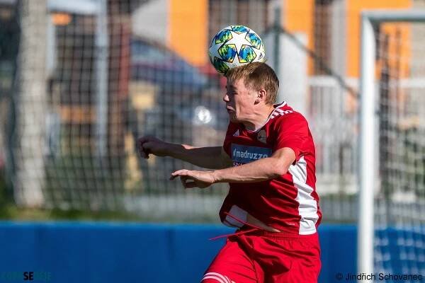 Fotbal Klatovy - FC Viktoria Plzeň U19