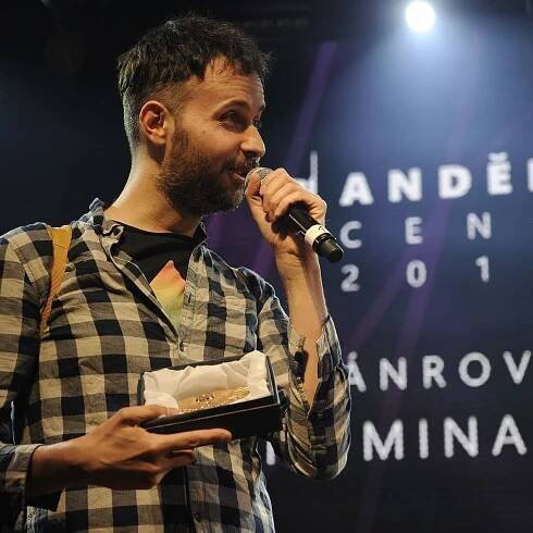 Skupina Květy: Psaní i hraní je obrovská droga