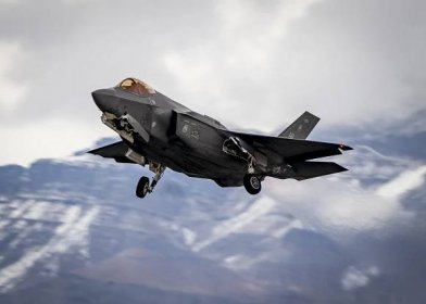 Steady F-35 Price Reductions Likely at an End