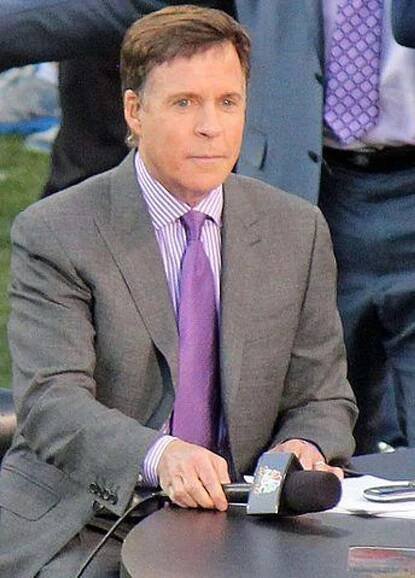 Bob Costas citáty (11 citátů)
