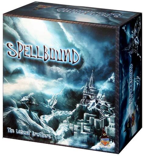 spellbound