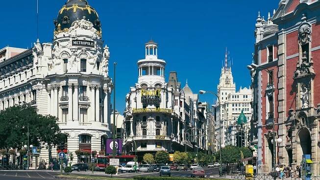 Excursiones y Tours diarios - salidas desde Madrid - 10% DESCUENTO