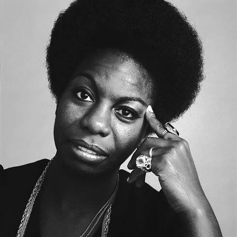 Why Nina Simone Is Having A Moment