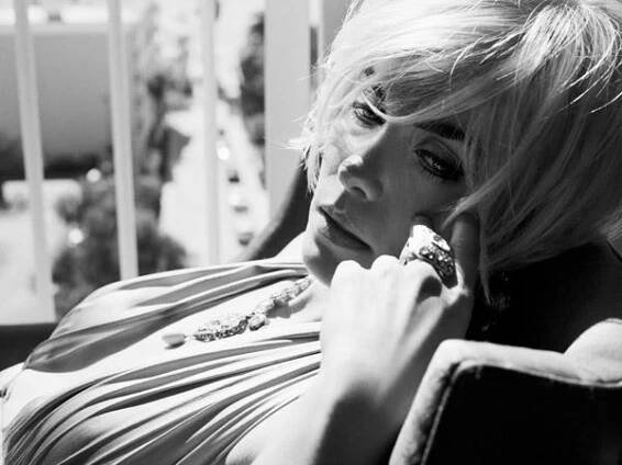 Radha Mitchell