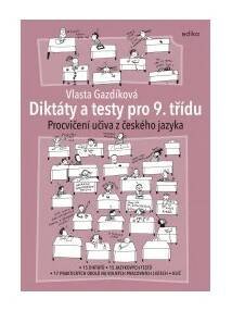 Diktáty a testy pro 9.třídu