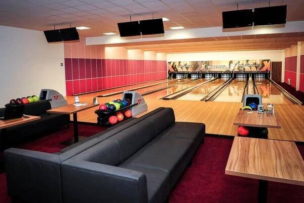XBowling Tišnov foto 1