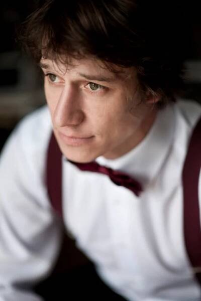 Martin Kraus, foto: Lenka Hatašová