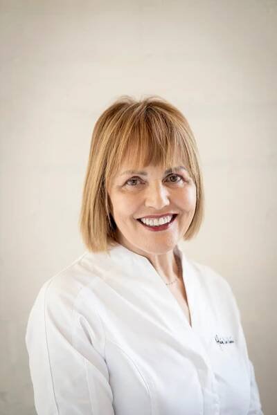 chef maria jose san roman