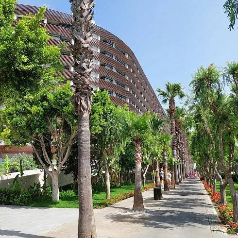 NIRVANA COSMOPOLITAN - Updated 2025 Prices & Hotel Reviews (Muratpasa, Türkiye)