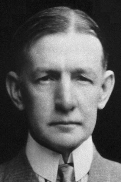 Charles Gates Dawes