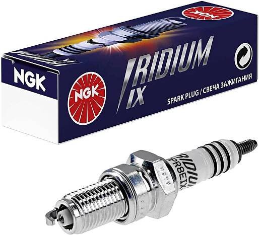Zapalovací svíčka NGK DPR8EIX-9