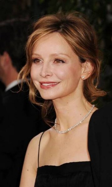 Calista Flockhartová a Harrison Ford: Trapas v Cannes!