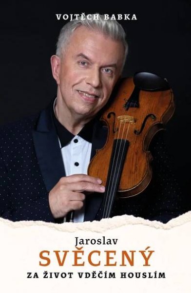 Svěcený Jaroslav
