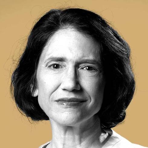 Jennifer Rubin Bias Rating