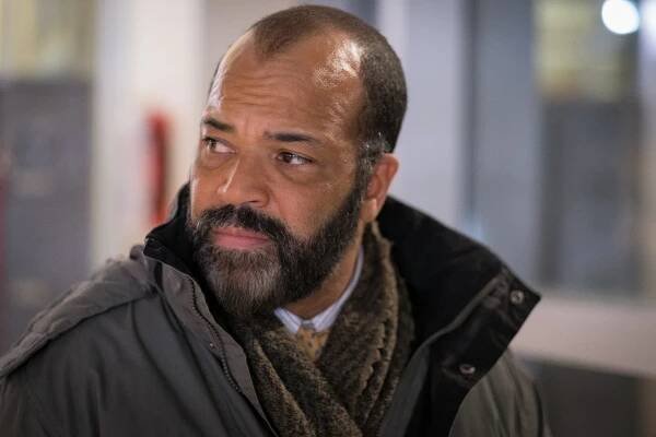The Public - Z filmu - Jeffrey Wright