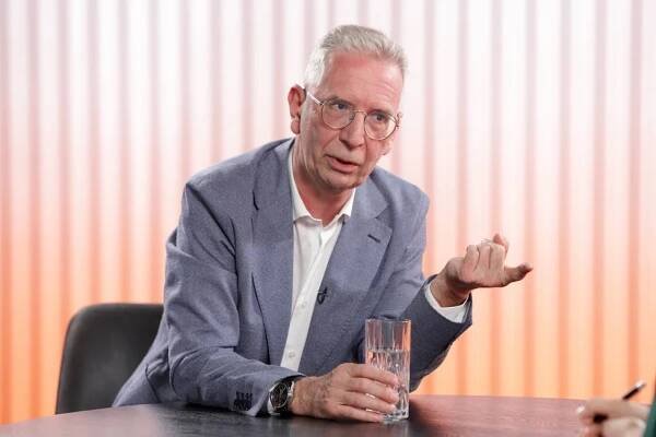 Kardiolog Petr Neužil v Hráčích: Aby Jiřina přežila, riskoval jsem! Náš vztah pochopit nemůžete