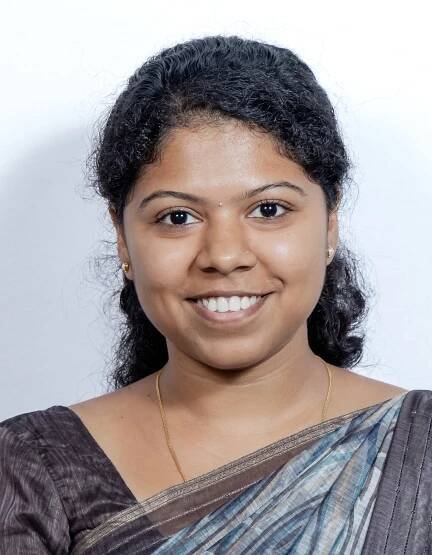 Ms. Vaishali
