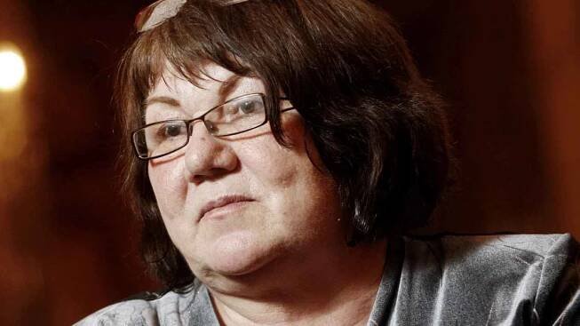 Místopředsedkyně Wagnerová: Základní práva jsou víc než vyrovnaný rozpočet
