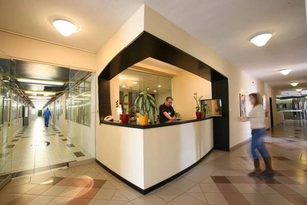 Hungarian filmlab 9