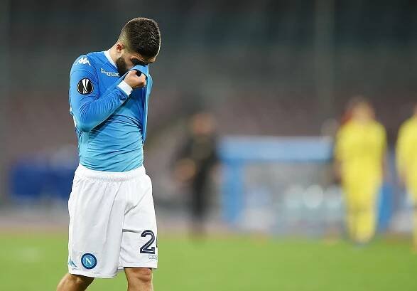 SSC Napoli - The Siren's Song