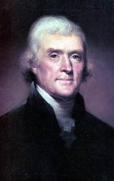 Thomas Jefferson (2010)