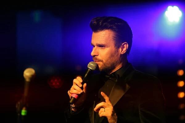 Leoš Mareš chystá hudební tour. Na žďárský koncert už se prodávají lístky