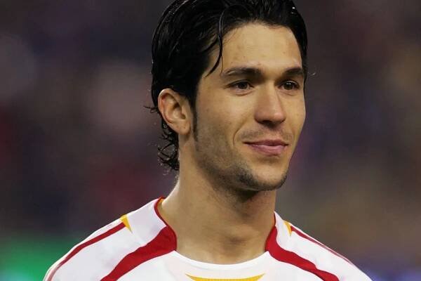 15 Pitching Facts About Luis Garcia